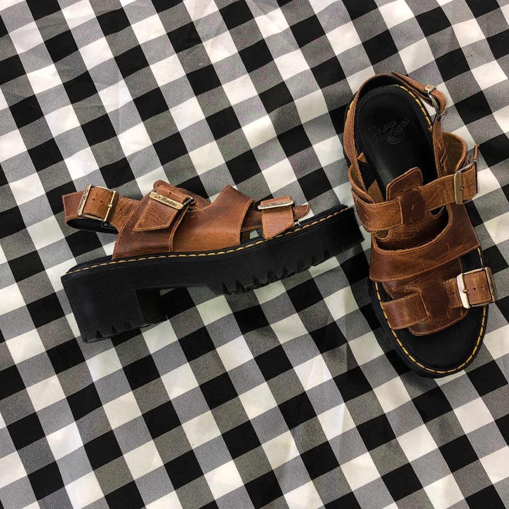 Dr Martens | Sandal